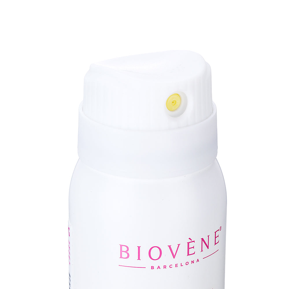 INVISIBLE SPF50 Photoaging Control Spray with 6 types of Hyaluronic Acid for Face & Body