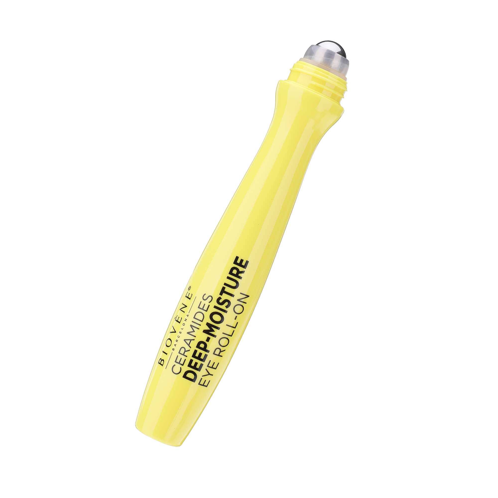 CERAMIDES DEEP-MOISTURE Barrier-Boosting Eye Roller with Moisturizing Hyaluronic Acid &amp; Ceramides