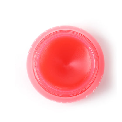 STRAWBERRY+NIACIN Lip Butter Balm After-Glow Fruity! Ultra Moisturizing for Dry &amp; Chapped Lips