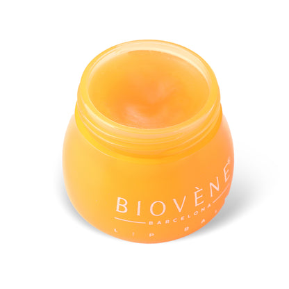 HONEY+CERAMIDE Lip Butter Balm SOS-Repair Creamy! Ultra Moisturizing for Dry &amp; Chapped Lips