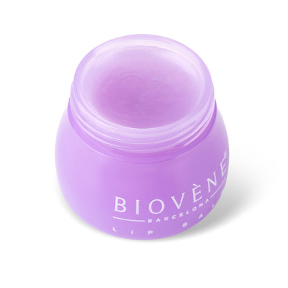 BLUEBERRY+BAKUCHIOL Lip Butter Balm Age-Defy Tasty! Ultra Moisturizing for Dry &amp; Chapped Lips