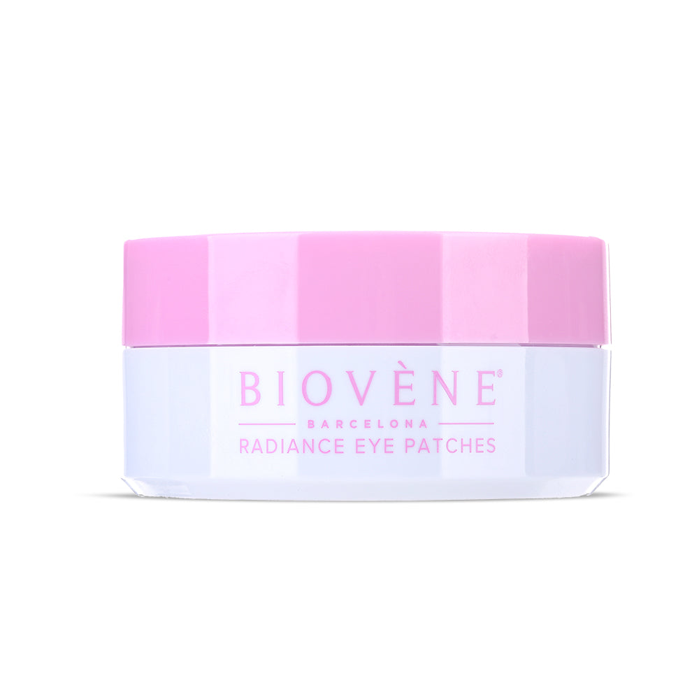 BAKUCHIOL RADIANCE Hydrogel Eye Patches with Bakuchiol &amp; Watermelon, 60 patches