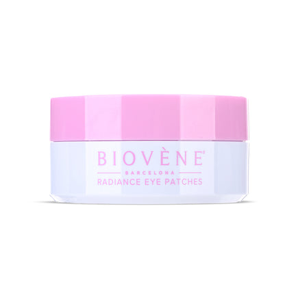 BAKUCHIOL RADIANCE Hydrogel Eye Patches with Bakuchiol &amp; Watermelon, 60 patches