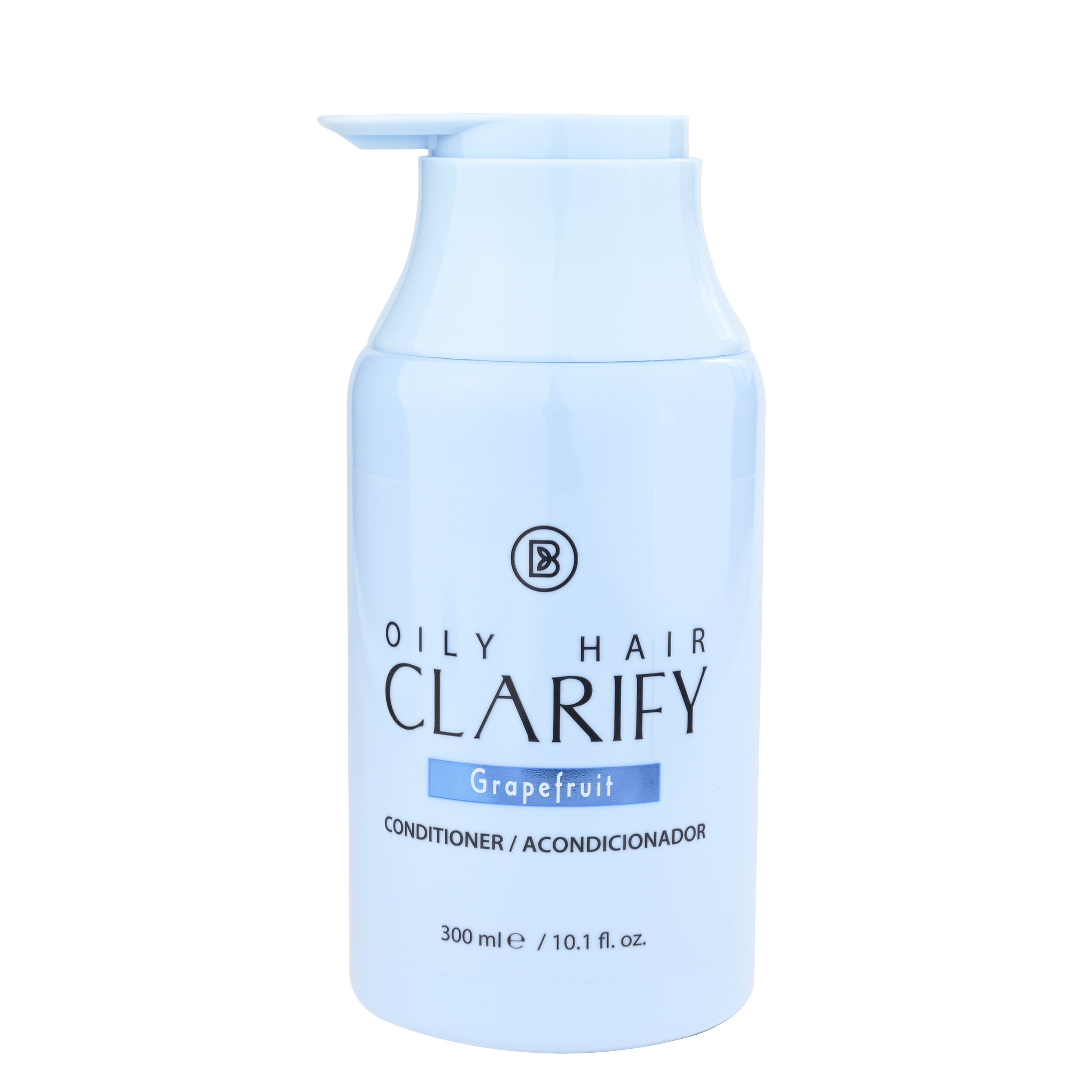Clarify Grapefruit Conditioner - Oily Hair – Biovène Barcelona | The ...