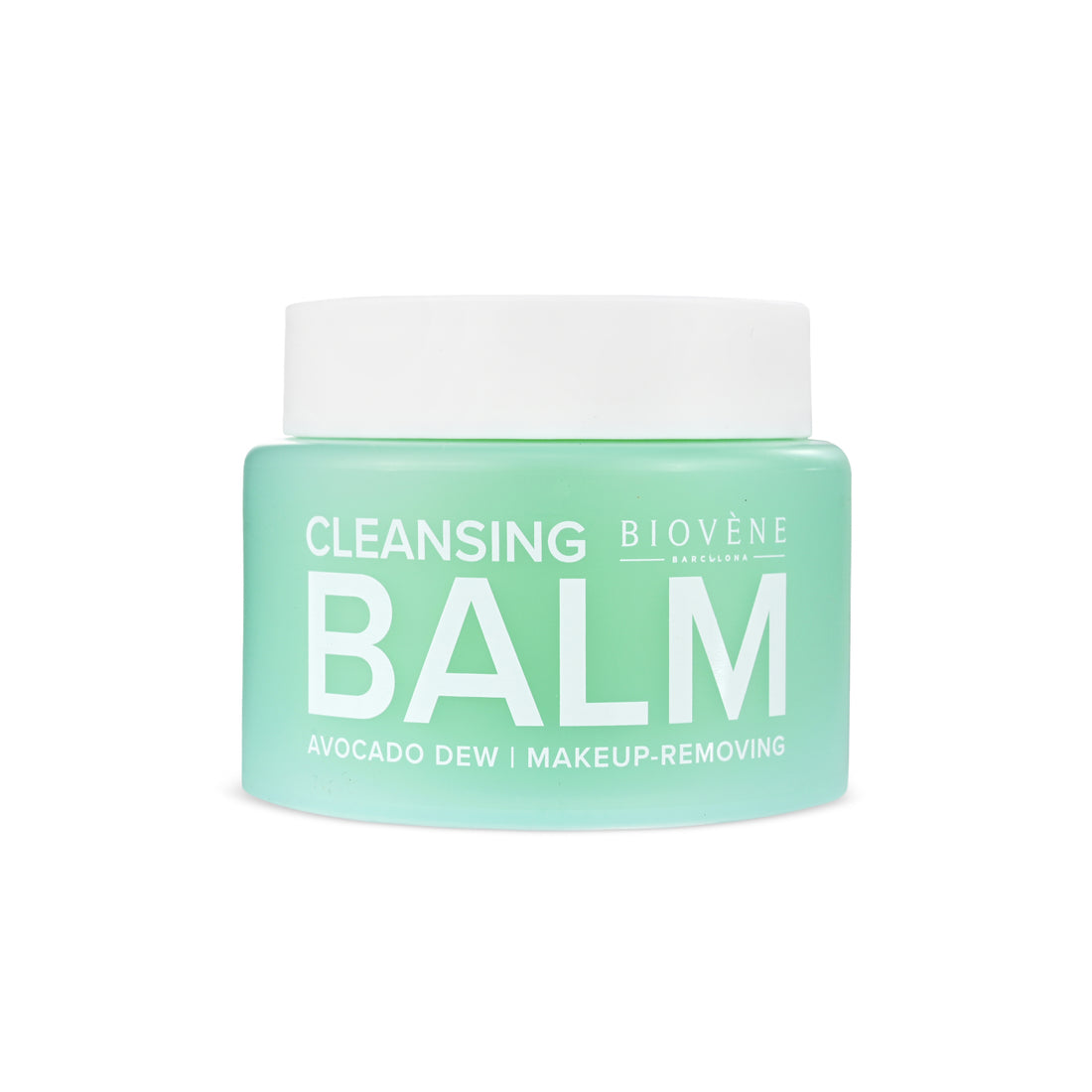 CLEANSING BALM Avocado Dew Gentle Melt + Makeup-Removing