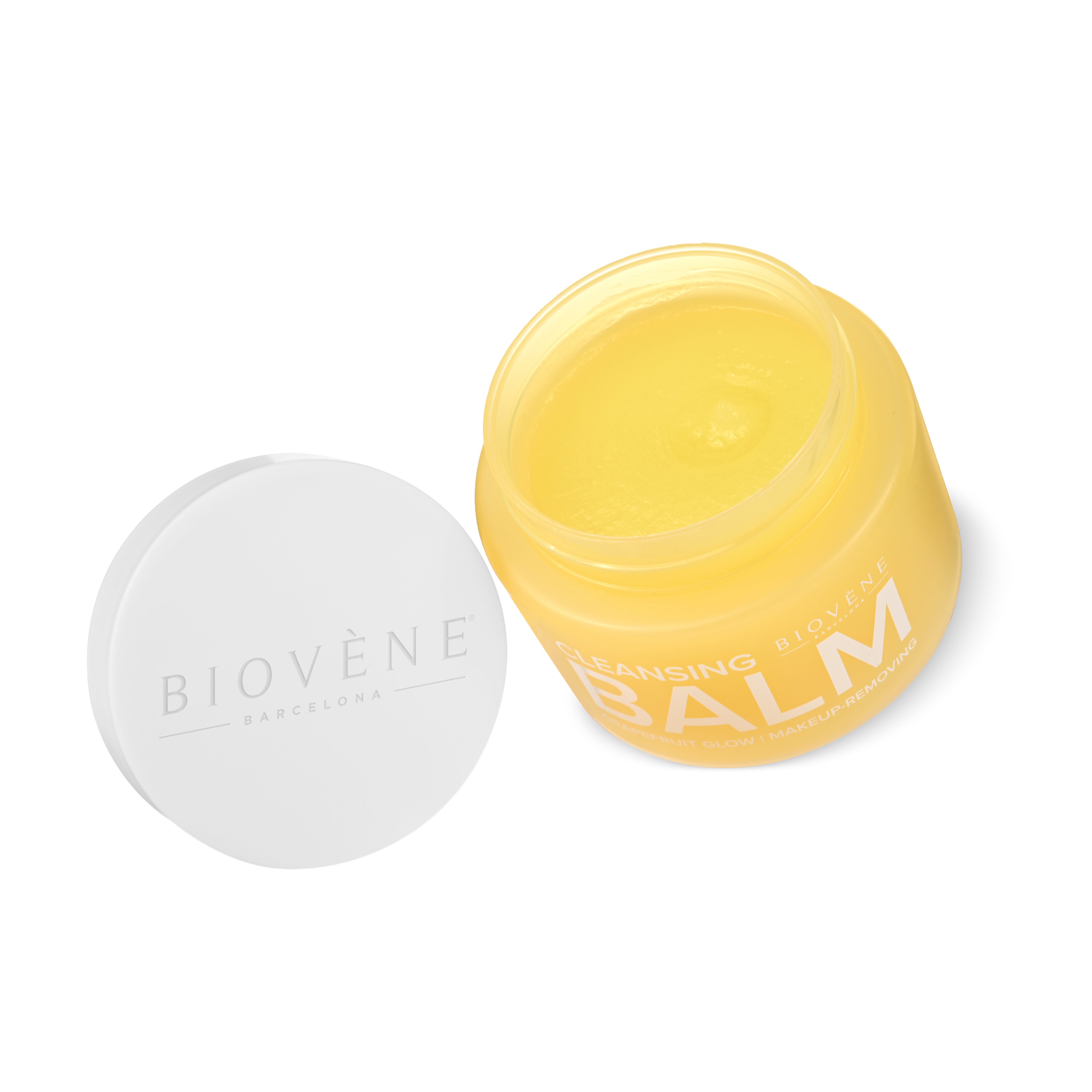 CLEANSING BALM Grapefruit Glow Dewy Hydration + Makeup-Removing