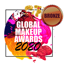 Bronze Winner award badge