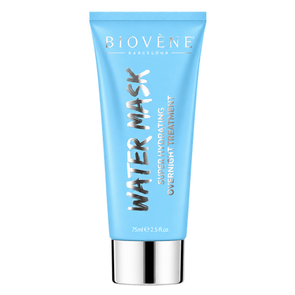 WATER MASK Super Hydrating Overnight Treatment