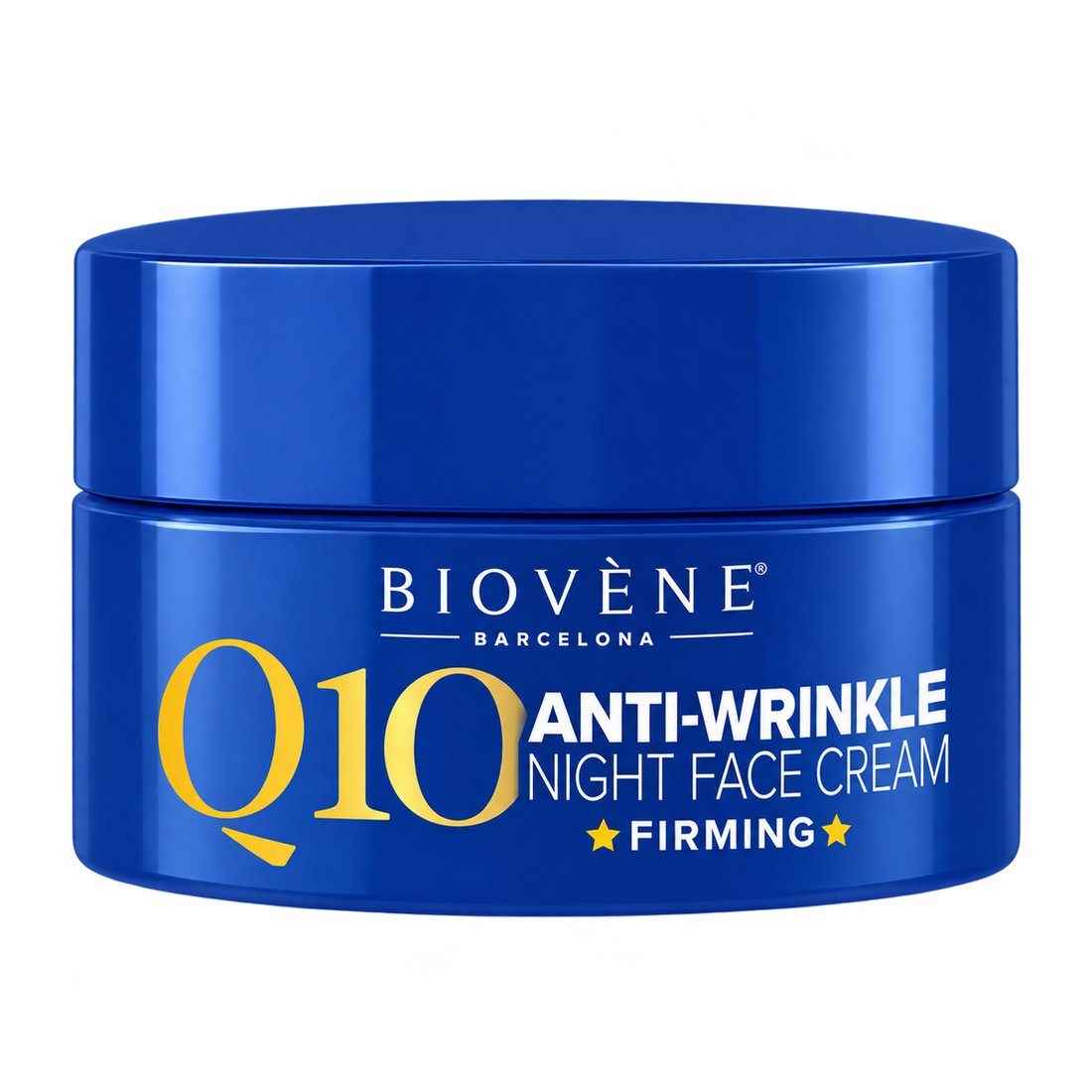 Q10 EXTRA FIRMING Anti-Wrinkle Night Cream