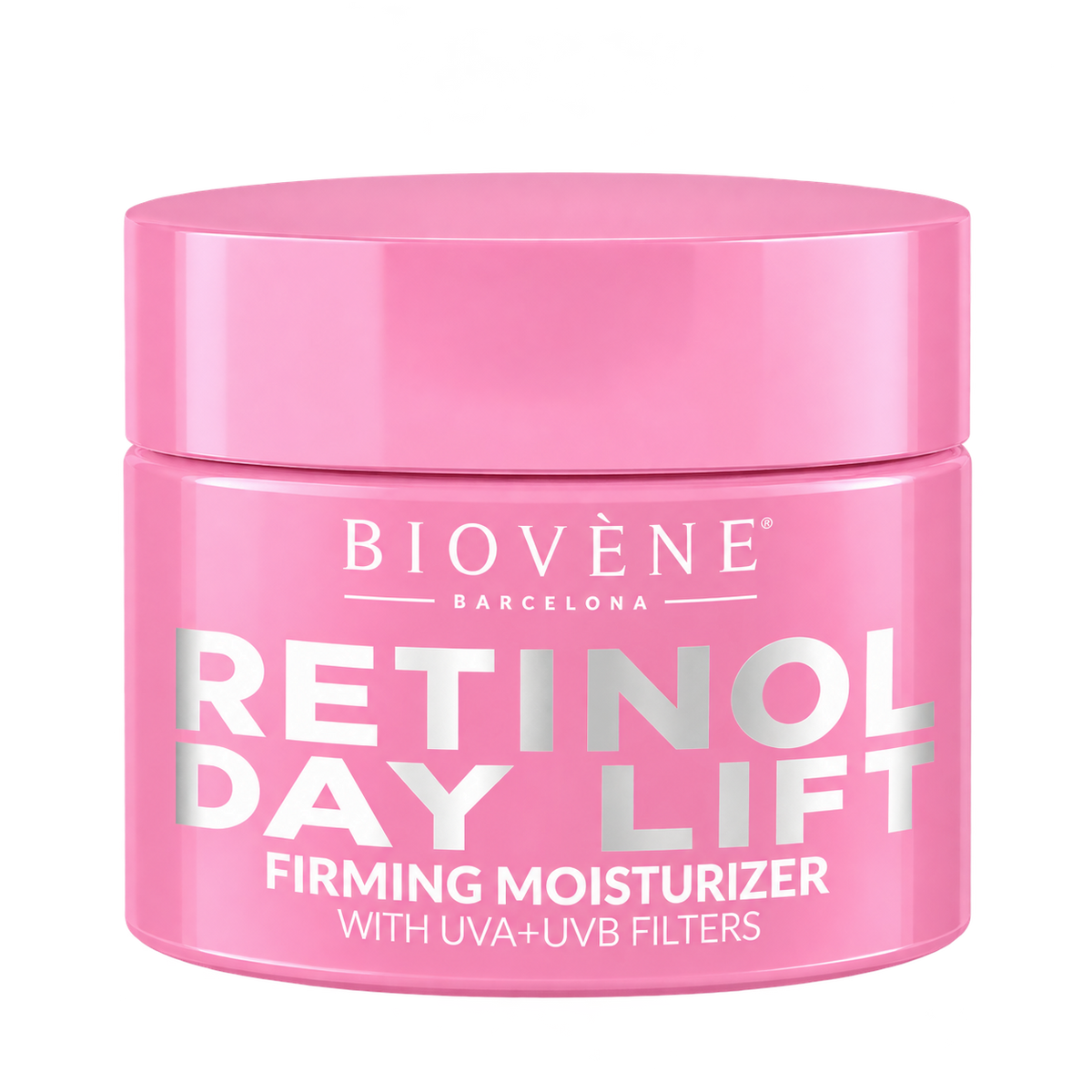 RETINOL DAY LIFT Firming Moisturizer