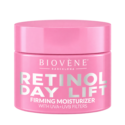 RETINOL DAY LIFT Firming Moisturizer