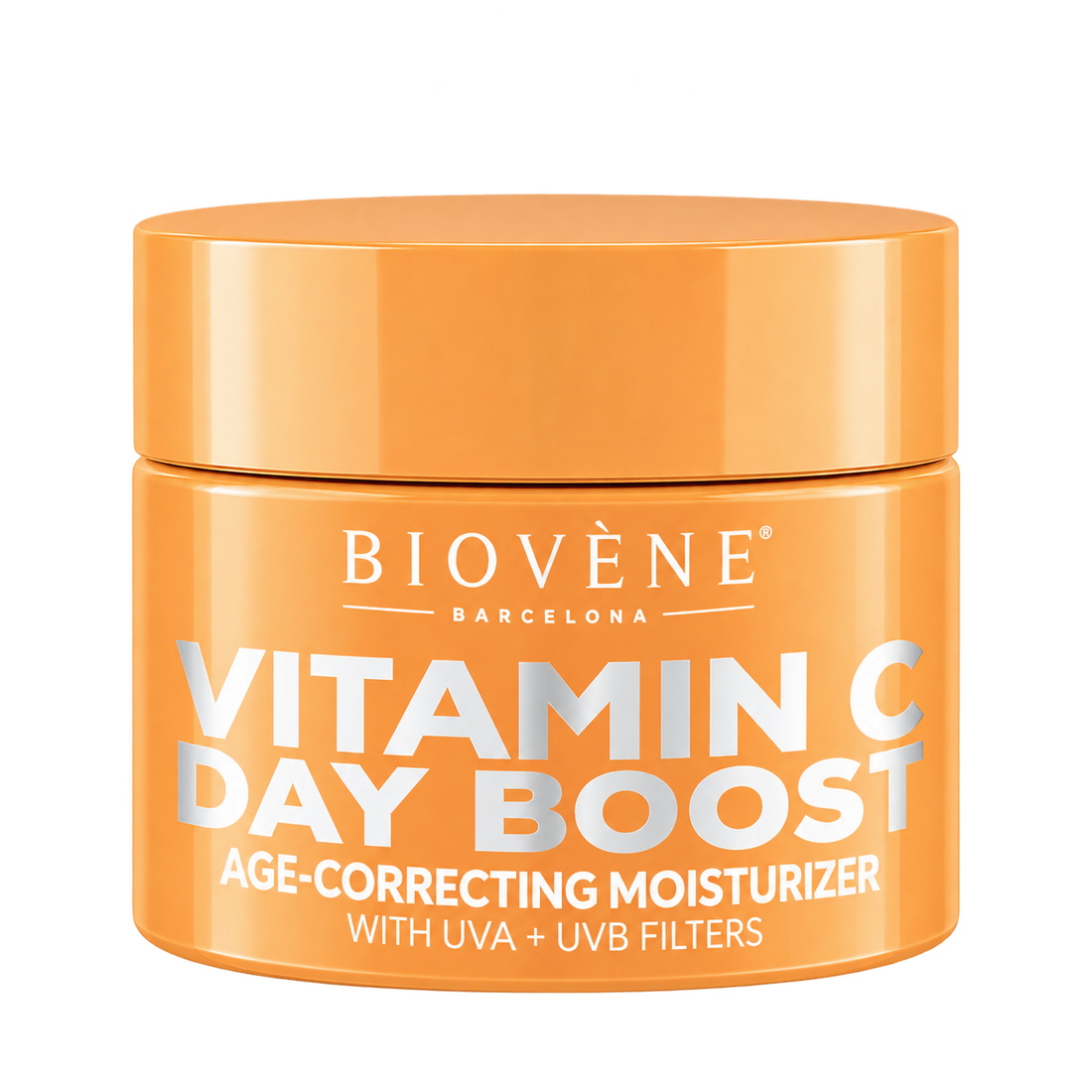 VITAMIN C DAY BOOST Age-Correcting Moisturizer