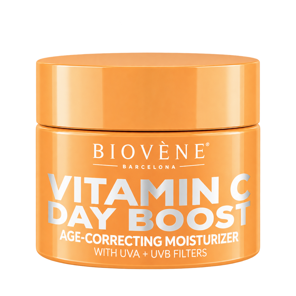 VITAMIN C DAY BOOST Age-Correcting Moisturizer