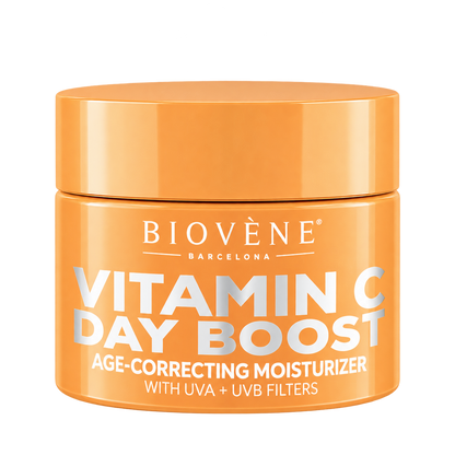 VITAMIN C DAY BOOST Age-Correcting Moisturizer