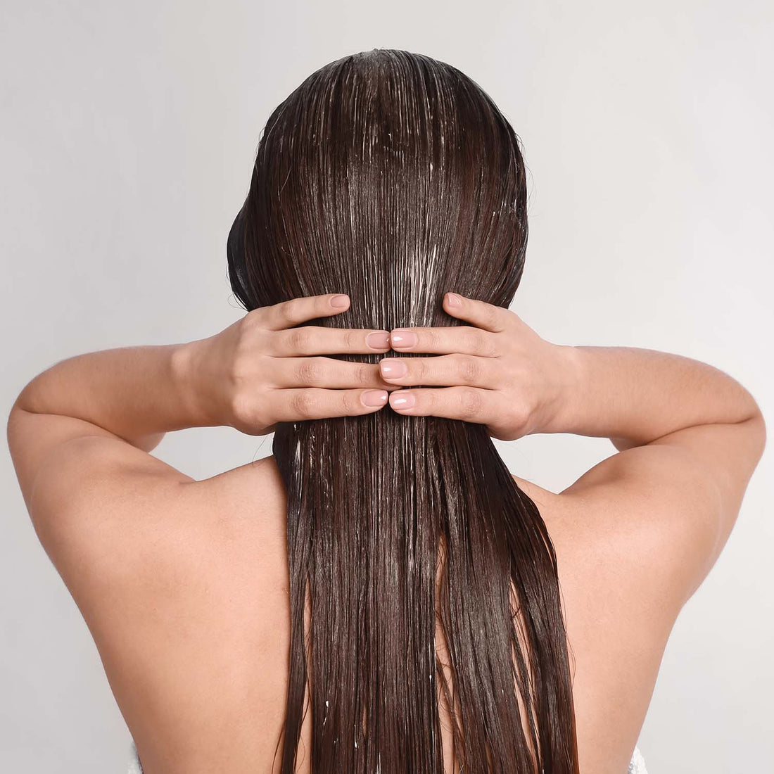 HYDRATE REPAIR Argan Oil & Mint Solid Conditioner Bar