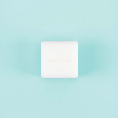 HYDRATE REPAIR Argan Oil &amp; Mint Solid Conditioner Bar